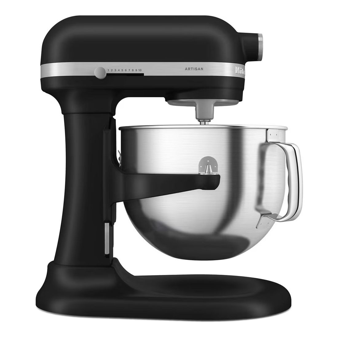 KitchenAid mikser sa posudom 5KSM70SHXEBM - Inelektronik
